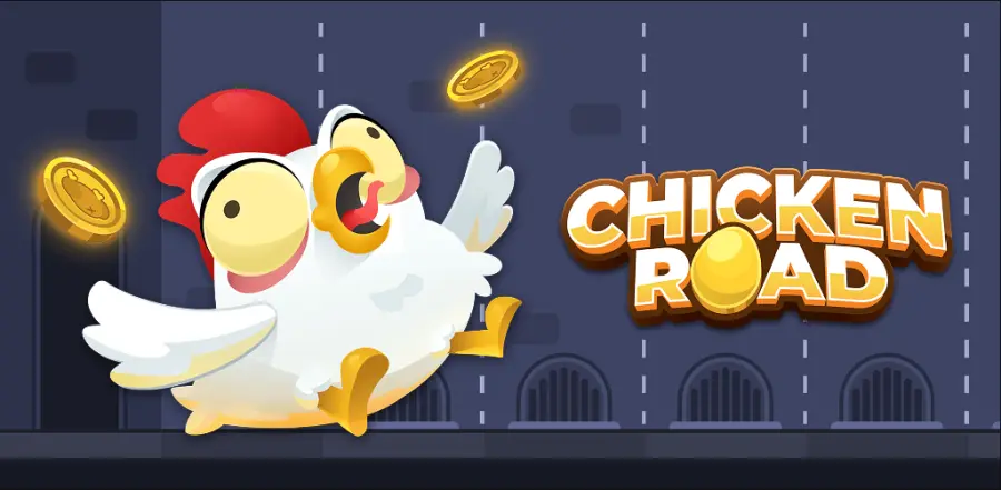Chicken road avis